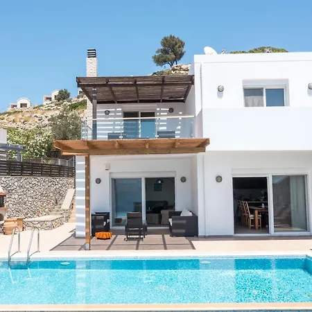 Miranda Infinity Pool Villa