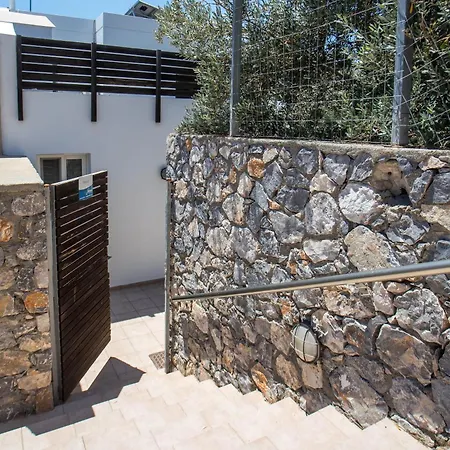 Villa Miranda Infinity Pool