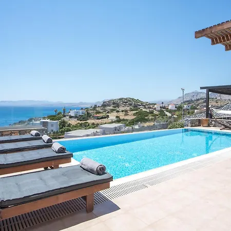 Miranda Infinity Pool Villa