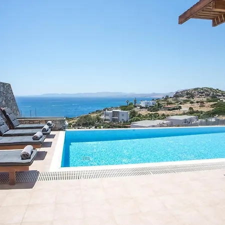 Miranda Infinity Pool *