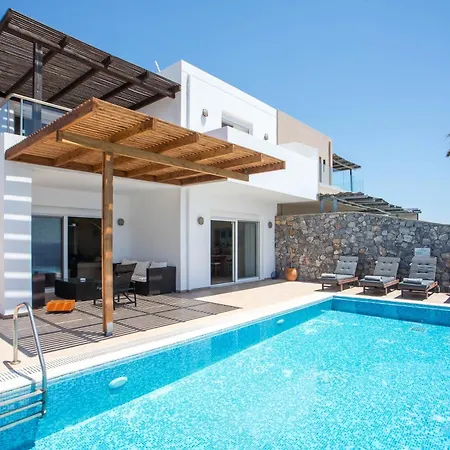 Miranda Infinity Pool Villa *